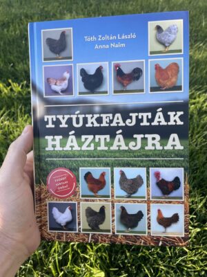 Tyúkfajták háztájra
