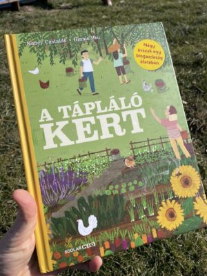 A tápláló kert