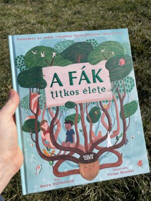 A fák titkos élete
