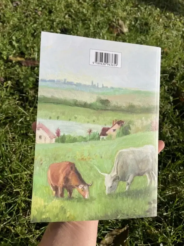Beszélgetések az önellátásról 2. kötet - Image 2