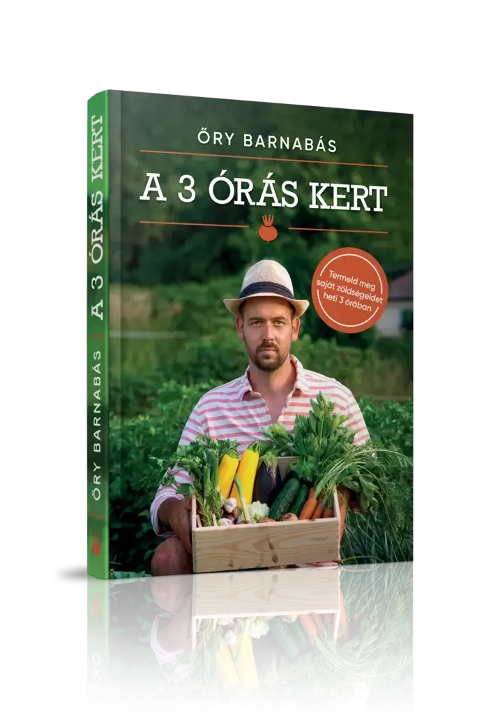 Az önellátás alapjai könyvcsomag (8 kötet) - Image 6