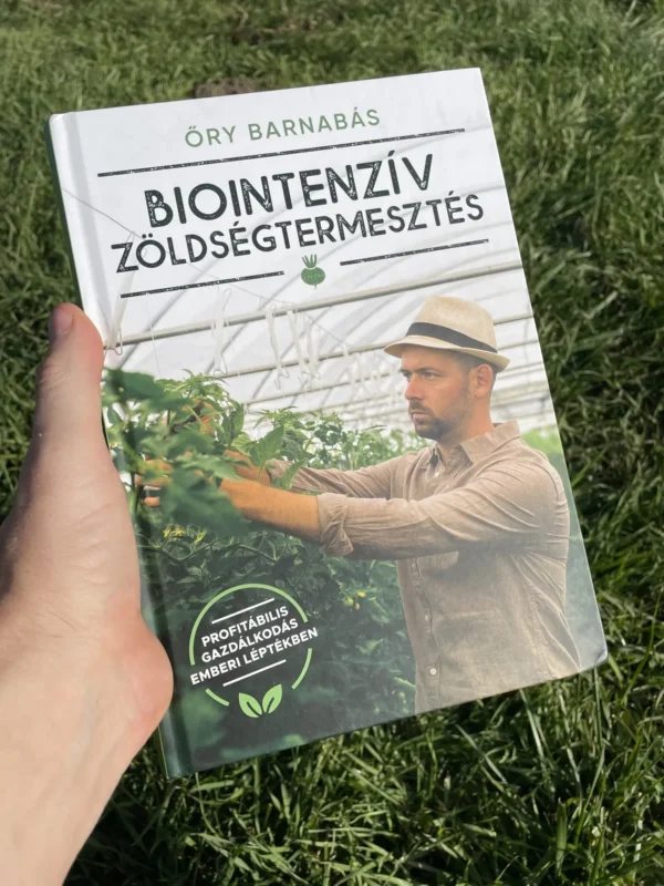 Biointenzív zöldségtermesztés