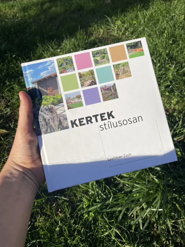 Kertek stílusosan