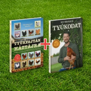 2 könyv akciós csomag
