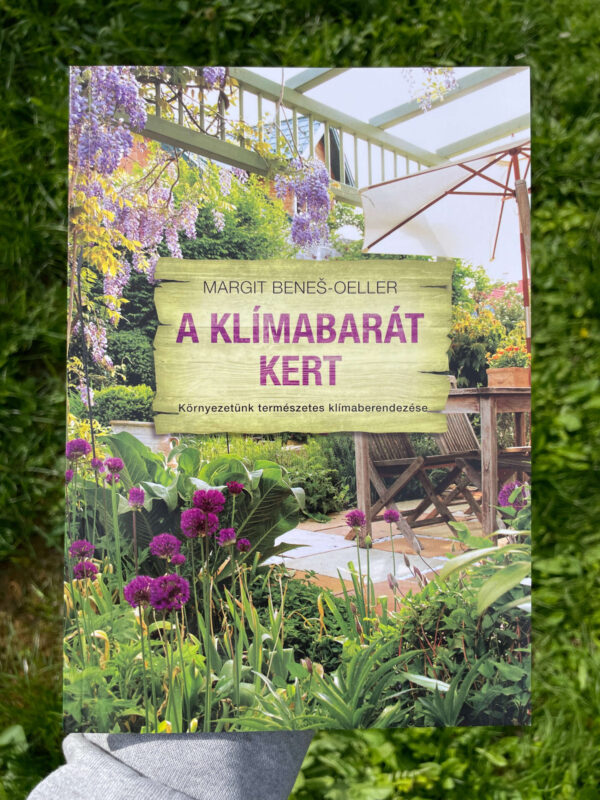 A klímabarát kert