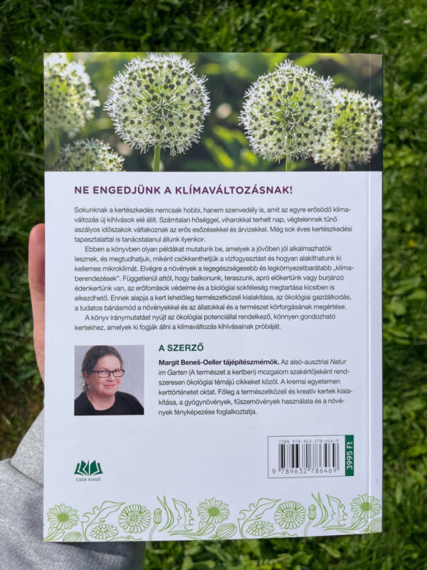 A klímabarát kert - Image 4