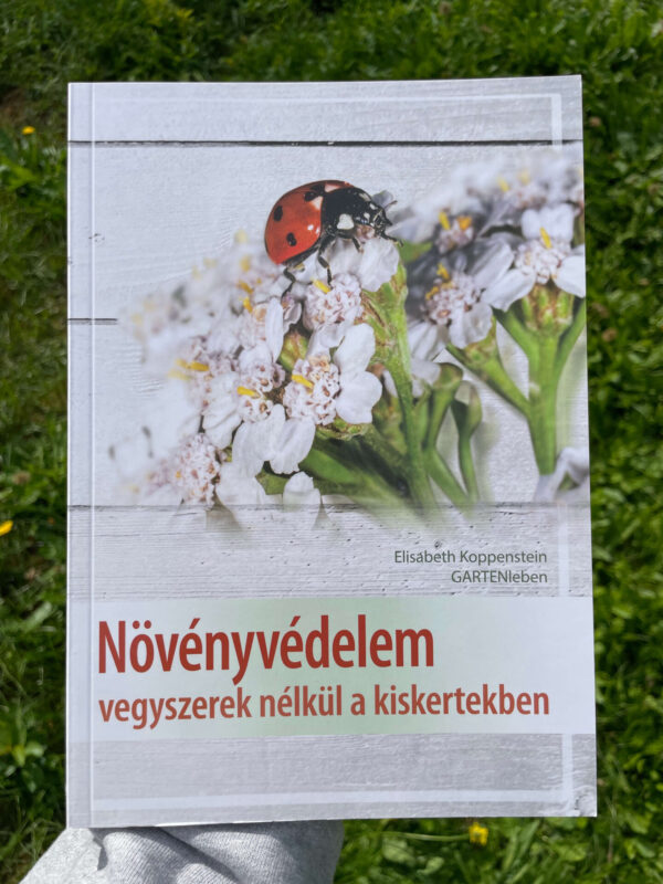 Növényvédelem vegyszerek nélkül a kiskertekben