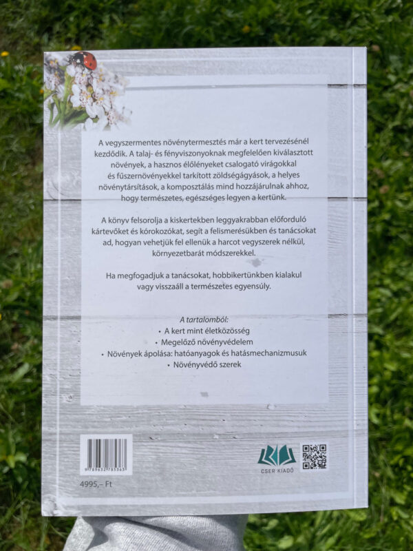 Növényvédelem vegyszerek nélkül a kiskertekben - Image 3