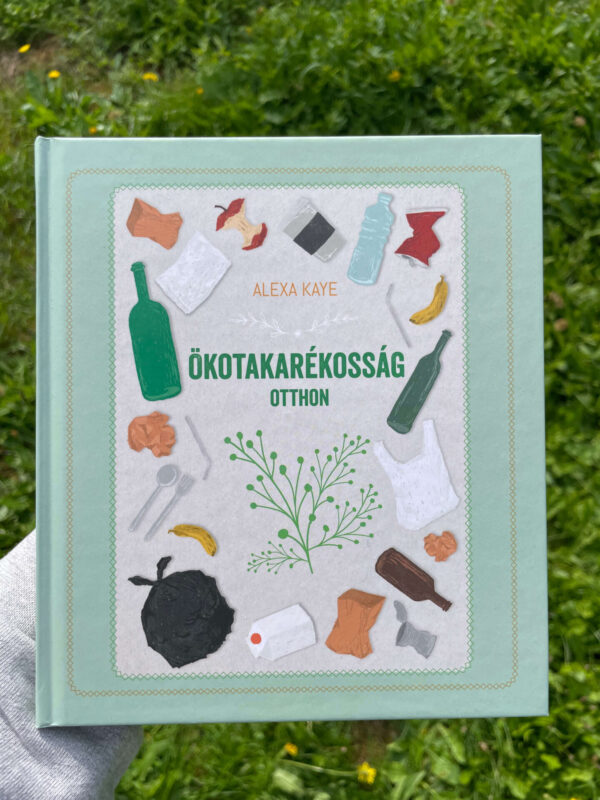 Ökotakarékosság otthon