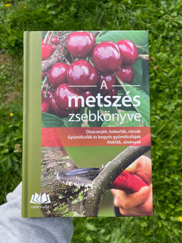 A metszés zsebkönyve