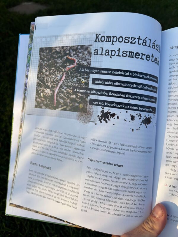 Biokertészek nagykönyve - Image 4