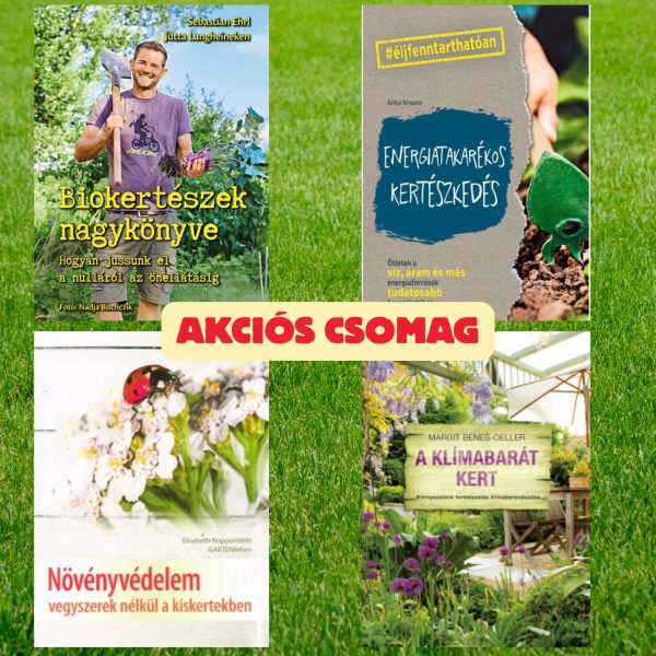 Akciós csomag