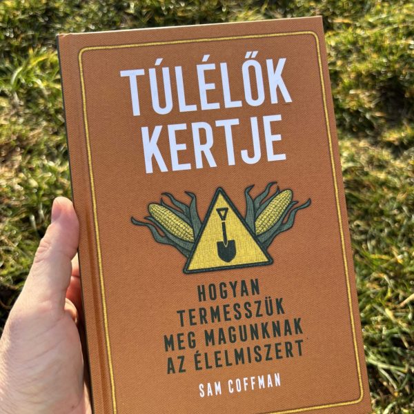 Túlélők kertje